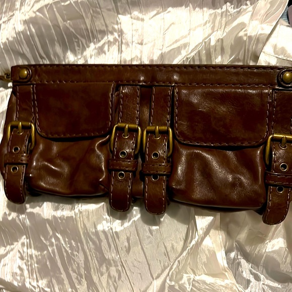 Kooba Handbags - Kooba Clutch wallet